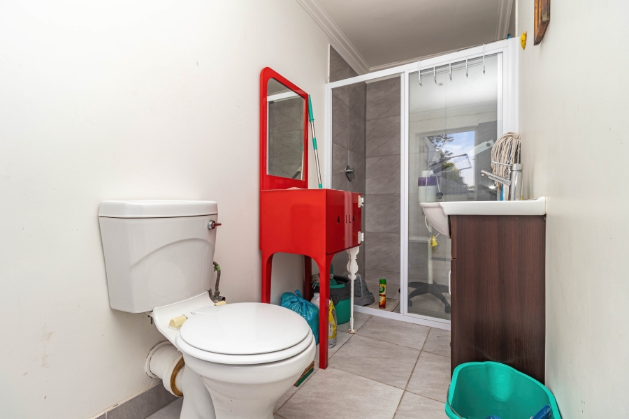 5 Bedroom Property for Sale in Melkbosstrand Central Western Cape